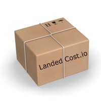 LandedCost.io logo - Similar company to Descartes Customsinfo™
