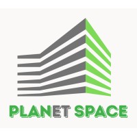 Planet Space logo - Similar company to Planet Spa