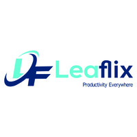 Leaflix E Business Private Limited logo - Similar company to Auction Bridge (Auctioneers)