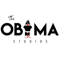 The Obama Studios logo - Similar company to K N Guruswamy Educational & Charitable Trust