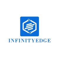 Infinity Edge Tech logo - Similar company to Scaled Sense