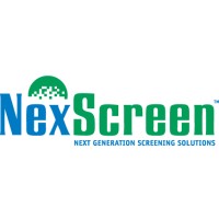 NexScreen logo - Similar company to Recoverytrek