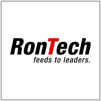 RonTech AG logo - Similar company to Rontech