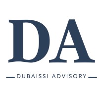 Dubaissi Advisory Limited logo - Similar company to Ryan James Executive Search