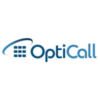 OptiCall Medical Contact Center logo - Similar company to Fenero Contact Center