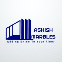Ashish Marbles logo - Similar company to Opulent Marbles
