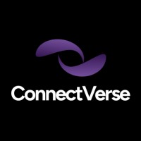 ConnectVerse logo - Similar company to Router Protocol
