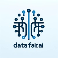 datafair.ai logo - Similar company to Onchainai