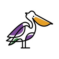 Pelican Playgrounds logo - Similar company to Uncommon Construction