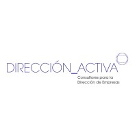 Dirección Activa Consultores logo - Similar company to Activa Consultores