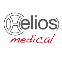 Helios Electromedicina logo - Similar company to Seeic Sociedad Española De Electromedicina E Ingenieria Clínica