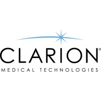 Clarion Medical Technologies logo - Similar company to Qpharm Contract Packaging
