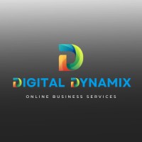 Digital Dynamix logo - Similar company to The Devmates