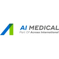 AI Medical logo - Similar company to Ai Medical Technology