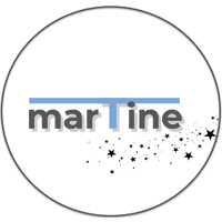 Marine Dessine en tandem 🖍✨ logo - Similar company to Siankamik