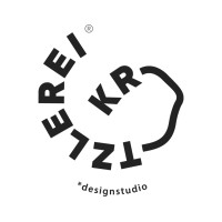 Kritzlerei® Designstudio logo - Similar company to Studio Bruch