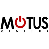 Motus Digital, LLC logo - Similar company to Altered State Productions