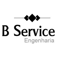 B Service Engenharia logo - Similar company to Tecnolink.Info