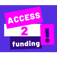 Access2Funding logo - Similar company to Tech Nation