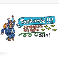 Strategisch Netwerk Apeldoorn logo - Similar company to Finti