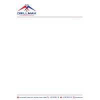 DRILLMAK Drilling Rig and Equipment logo - Similar company to Hanfa Group--Drilling Rig