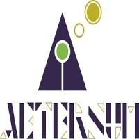Aeternum logo - Similar company to Aquaverde Org