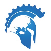 Titus Global-Tech logo - Similar company to Cecuri