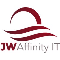JW Affinity IT logo - Similar company to Theta Nu Xi Multicultural Sorority, Inc.