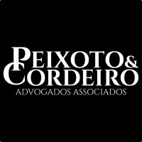 Peixoto & Cordeiro Advogados logo - Similar company to Frente - Conexão Sem Limites