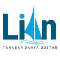 Lian Tarabar Darya Gostar (LTDG) International Transport Company logo - Similar company to Vanda