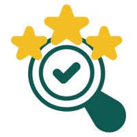 RealReview logo - Similar company to Bookingmaster