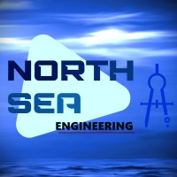 NORTH SEA ENGINEERING logo - Similar company to Gac Services