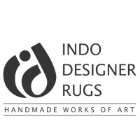 Indo Designer Rugs logo - Similar company to Salari Fine Carpets