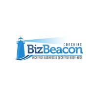 BizBeacon logo - Similar company to Never Lose The Deal