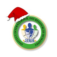 INSTITUT INTERNATIONAL DES RESSOURCES HUMAINES - 2IRH logo - Similar company to Bytes-Corp