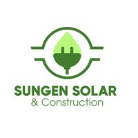 Sungen Solar LLC. logo - Similar company to Infinity Solar