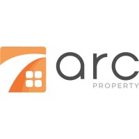 Nick Ponty - Arc Property logo - Similar company to Ecla & Co Accountants