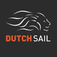 DutchSail logo - Similar company to Sofius