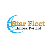 Starfleet Impex Pvt Ltd logo - Similar company to Elite-Dali For Niagara Software