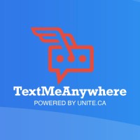 TextMeAnywhere logo - Similar company to Value Source Global, Llc