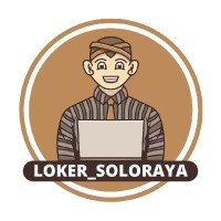 LOKER SOLORAYA logo - Similar company to Luwes Group
