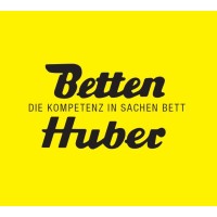 BETTEN HUBER logo - Similar company to Pfeiffertextil Ag