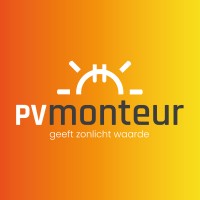 PV monteur logo - Similar company to Klomp Creative