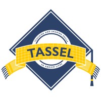 TASSEL Cambodia logo - Similar company to Justinmath.Com