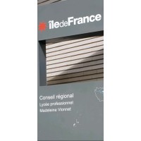 LYCEE MADELEINE VIONNET logo - Similar company to Securyter Formation