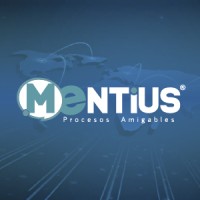 Mentius sas logo - Similar company to Mentius S.A.S