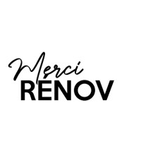 Merci Rénov logo - Similar company to Kfinances
