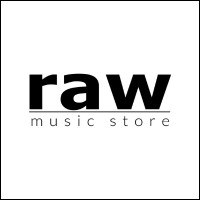 Raw Music Store logo - Similar company to Techmark Consulting