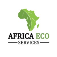 AFRICA ECO SERVICES logo - Similar company to Zumarud.Ke
