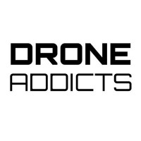 Drone Addicts logo - Similar company to Drone Days -  Virtual European Drone Convention